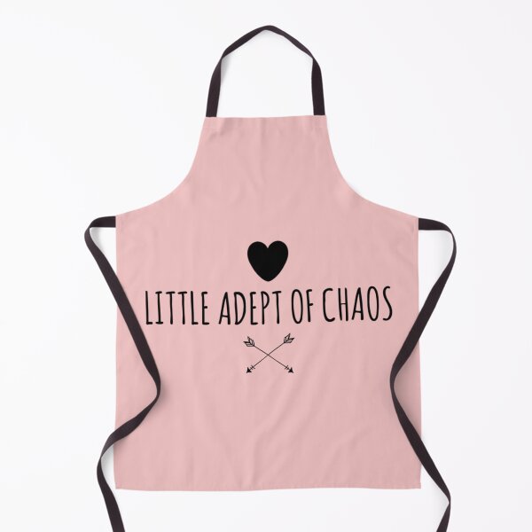 Item preview, Little Adept of Chaos designed and sold by Dead-Moroz.