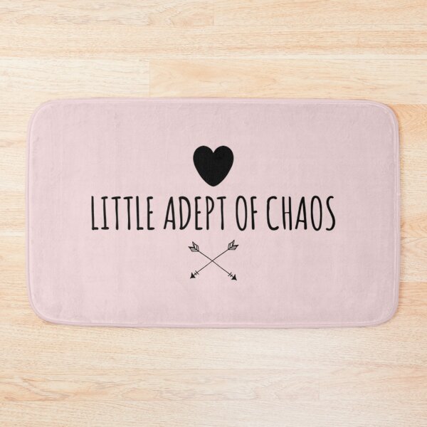 Item preview, Little Adept of Chaos designed and sold by Dead-Moroz.