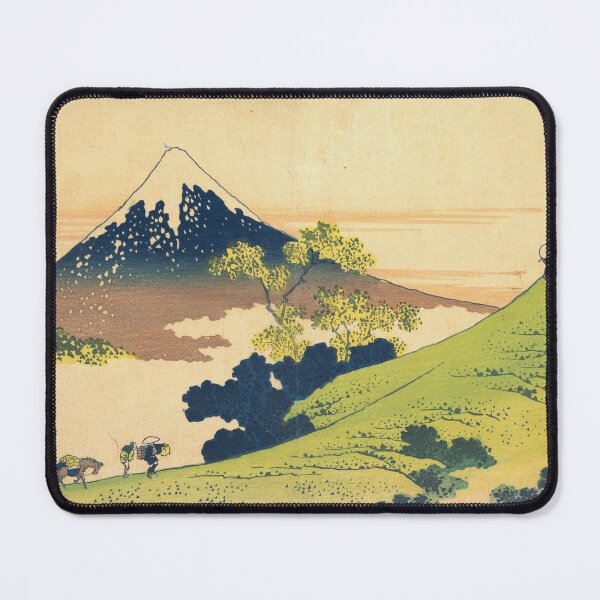 Item preview, The Inume Pass designed and sold by Meta-Man.