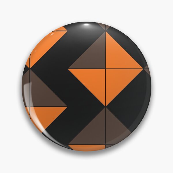 Item preview, Geometric Pattern Art designed and sold by IuriiVlasenko.