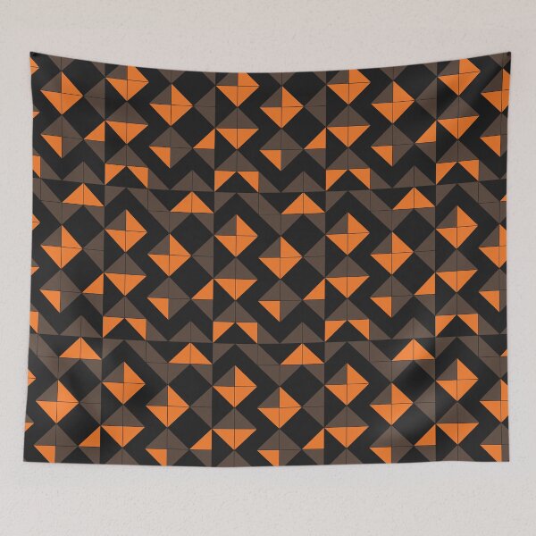 Artikelvorschau, Geometric Pattern Art entworfen und verkauft von IuriiVlasenko.