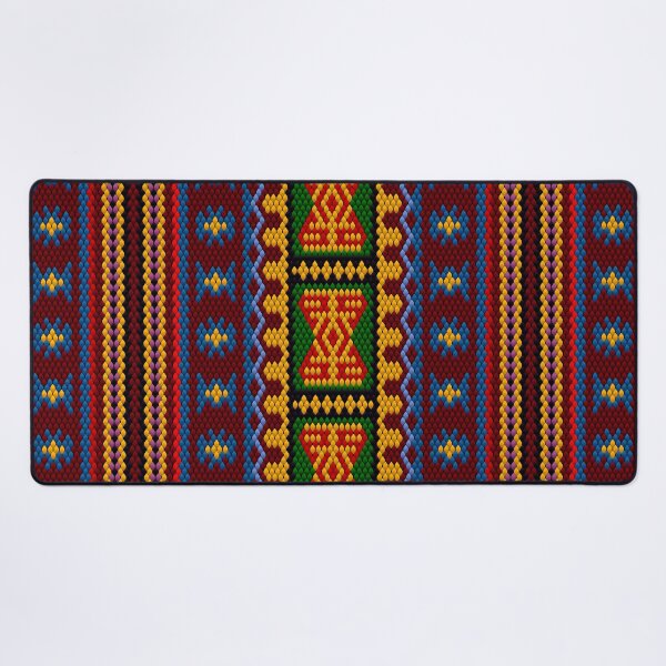 Item preview, Fan Art. Floral ornament. Pattern folk. designed and sold by Ihor Ivanov.