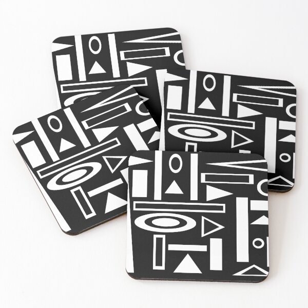 Item preview, Abstract Work No.1143 designed and sold by porfysoundtrack.