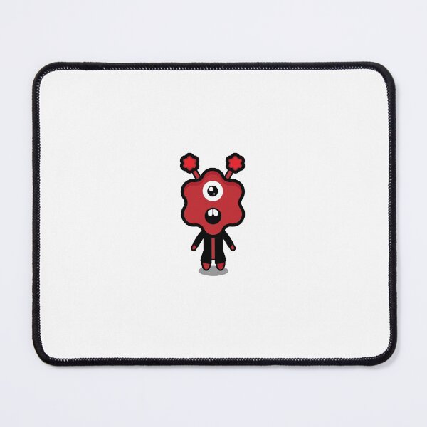 Item preview, Cartoon alien designed and sold by TheDillen.