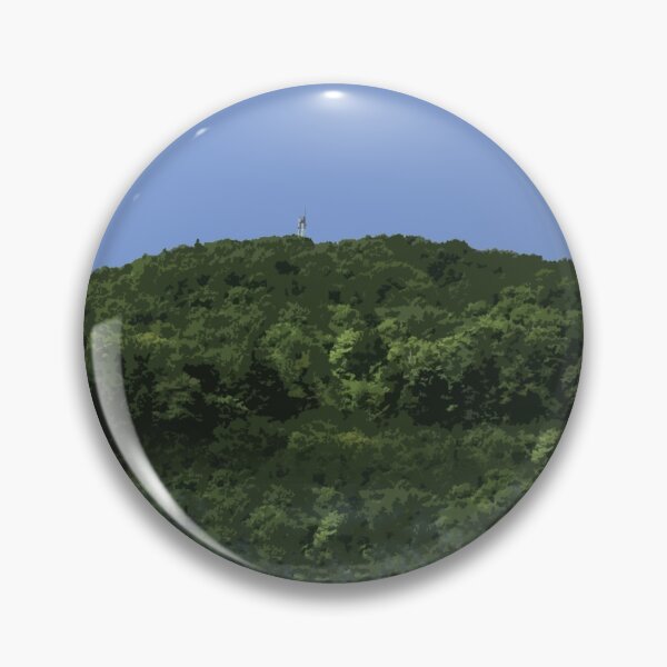 Item preview, Timms Hill WI 39 of 50 States Highpoint Climbers  designed and sold by janraydesigns.