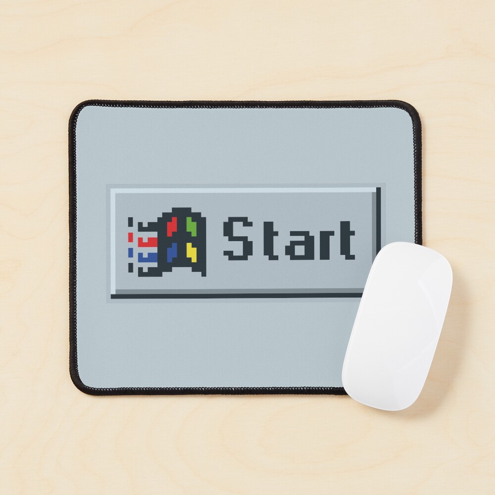 Item preview, Mouse Pad designed and sold by pinkmonkeybird.