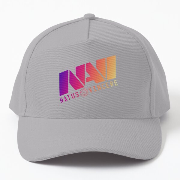 NAVI Natus Vincere CSGO Full Fade Baseball Cap