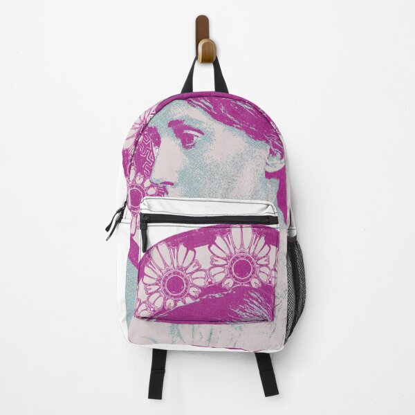 Item preview, Virginia Woolf designed and sold by oskyposters.