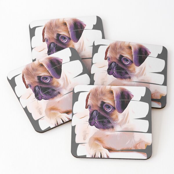Item preview, Handsome Dog designed and sold by GORLOG.