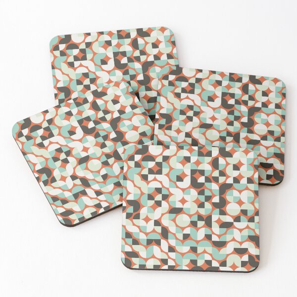 Item preview, Geometric Pattern Art designed and sold by IuriiVlasenko.