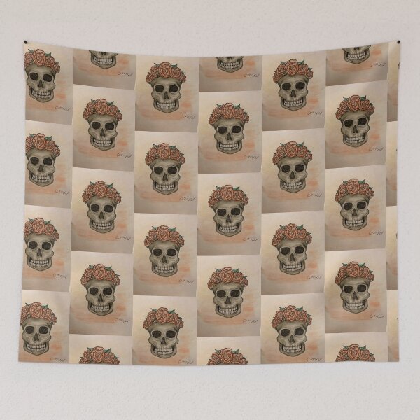 Item preview, Beauty After Death designed and sold by AnnPaul15.