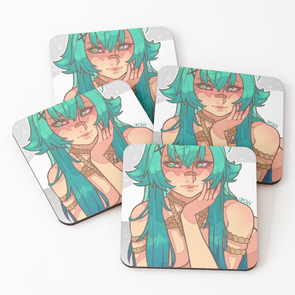 Item preview, gn0shi OC  designed and sold by gn0shi.