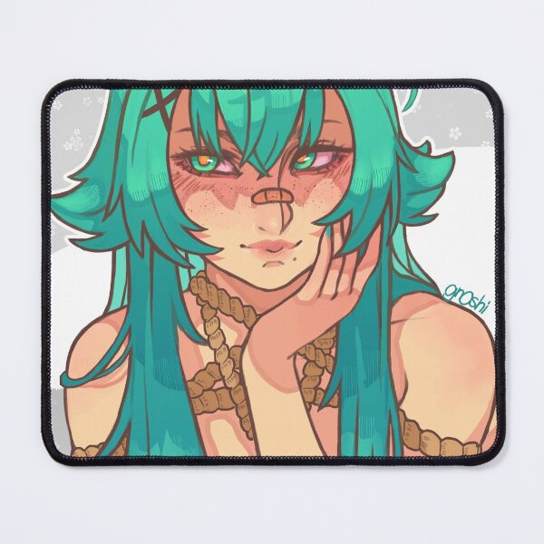Item preview, gn0shi OC designed and sold by gn0shi.