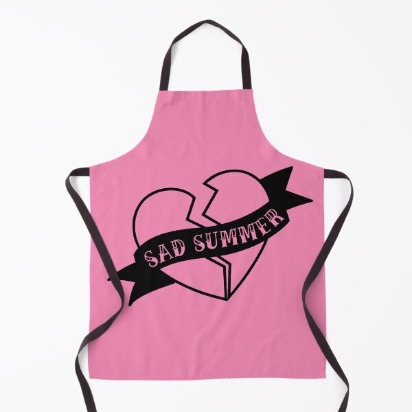 Item preview, Sad Summer designed and sold by 75designs.