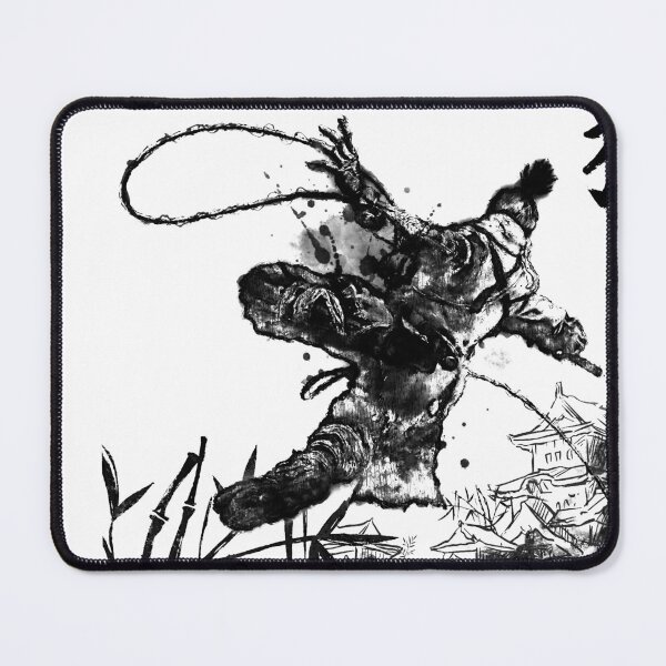 Item preview, Young Wolf designed and sold by Demon Fox Designs.