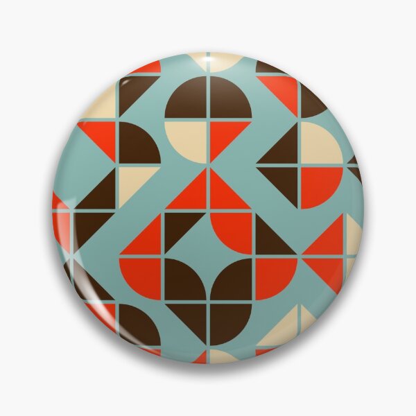 Item preview, Geometric Pattern Art designed and sold by IuriiVlasenko.