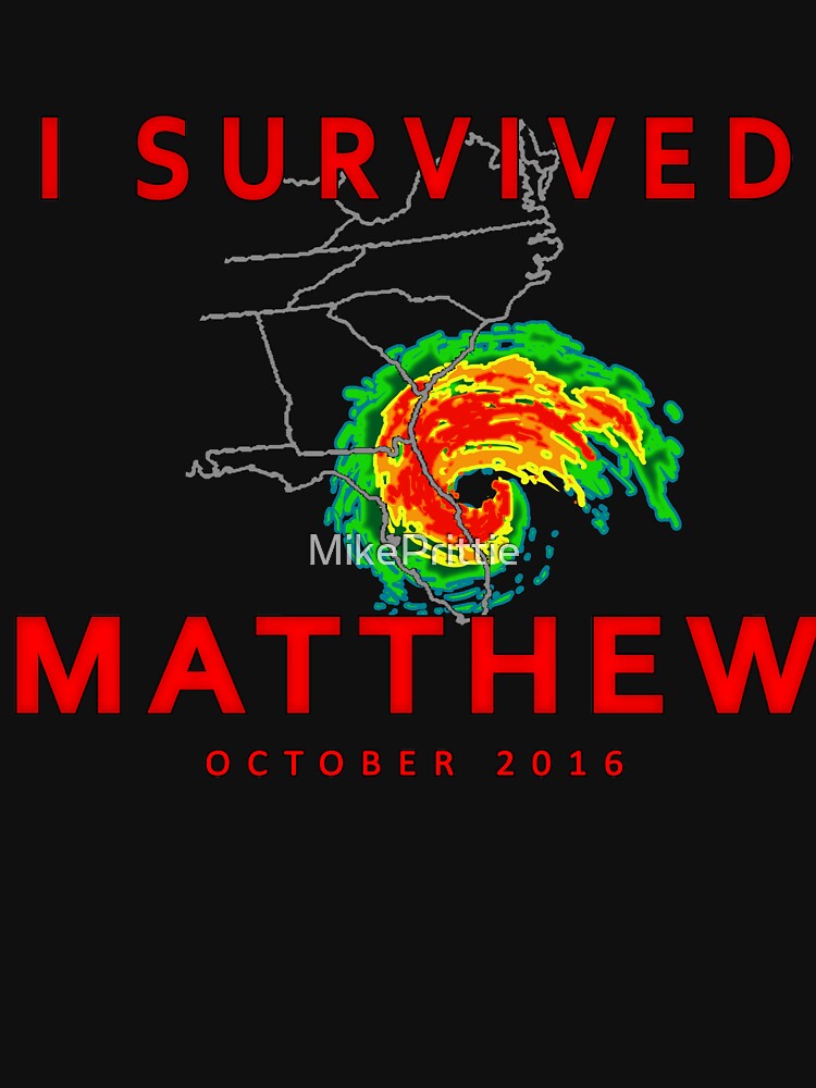 i survived three mile island t shirt