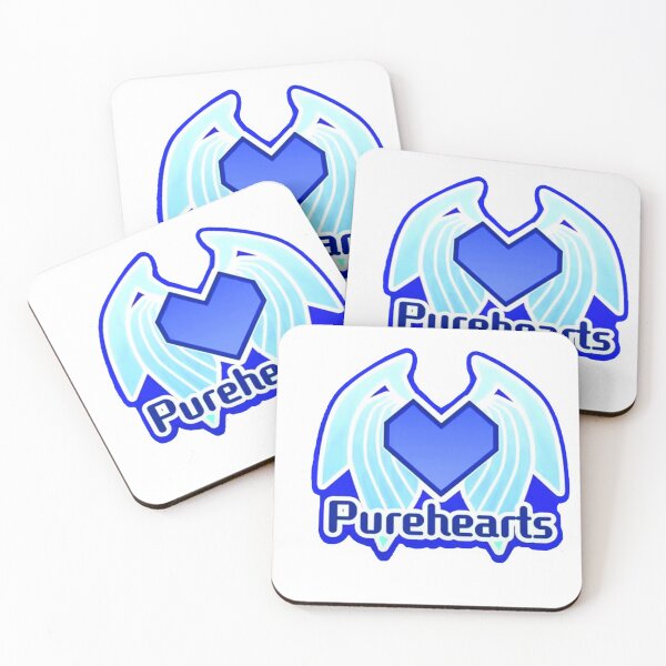 Item preview, Purehearts designed and sold by Artisticpsyco.