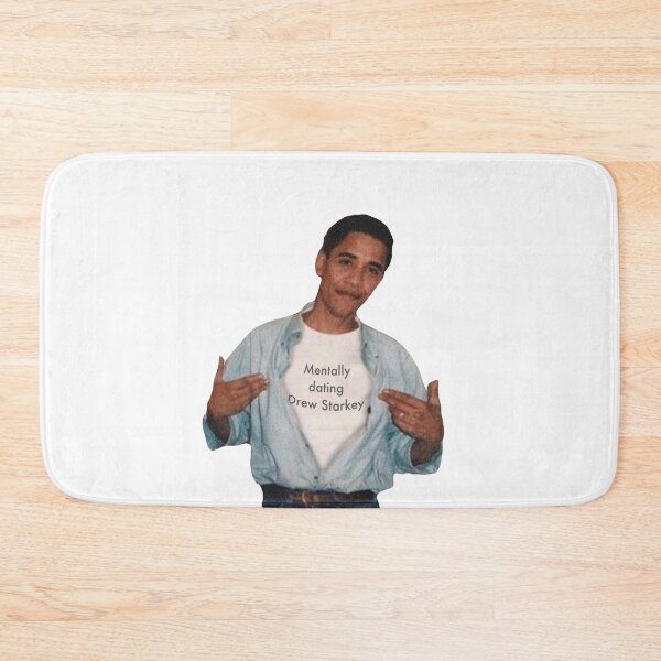 Item preview, Drew Starkey Obama Meme Shirt Merch designed and sold by Brooktp.