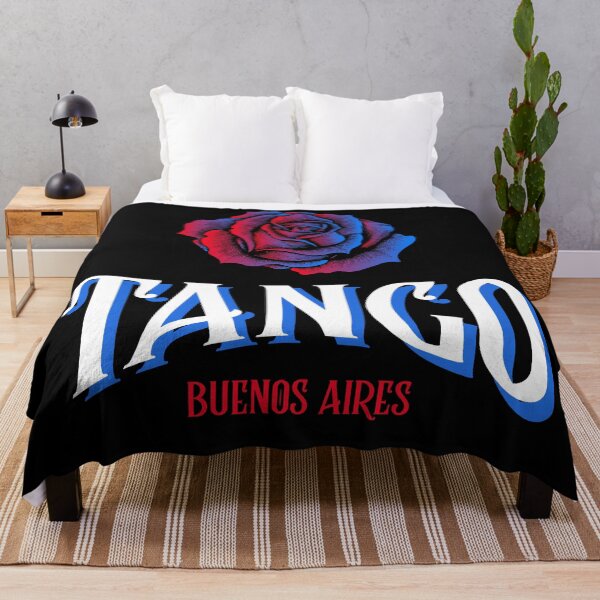 Item preview, Argentine Tango Buenos Aires Filete Fileteado Porteño Inspired with Rose designed and sold by infinitetango.