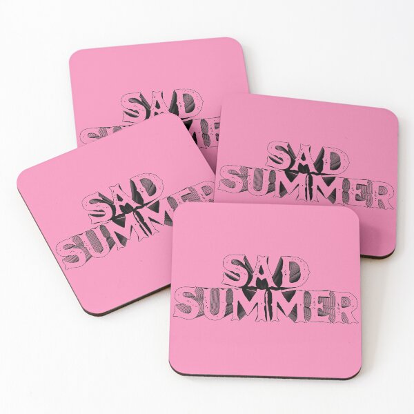 Item preview, Sad Summer designed and sold by 75designs.