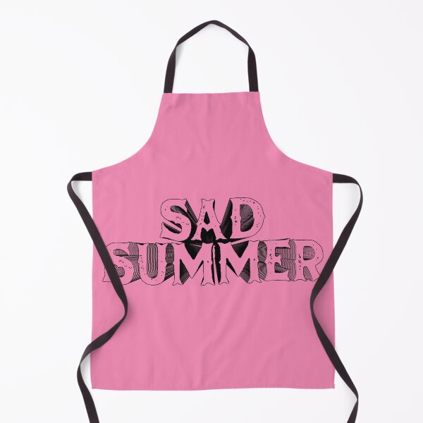 Item preview, Sad Summer designed and sold by 75designs.