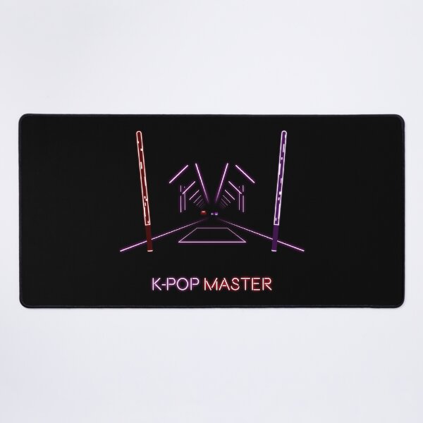 Item preview, K-POP Master (2) designed and sold by Demon Fox Designs.