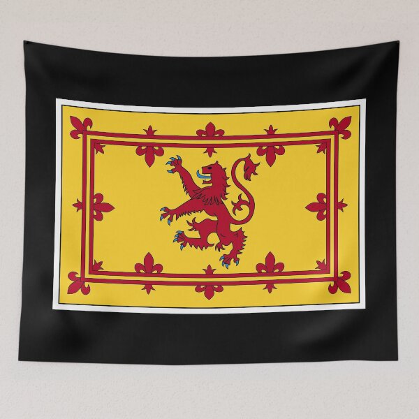 Item preview, SCOTTISH Flag Phone Cases, Masks & Stickers etc (5) designed and sold by mpodger.