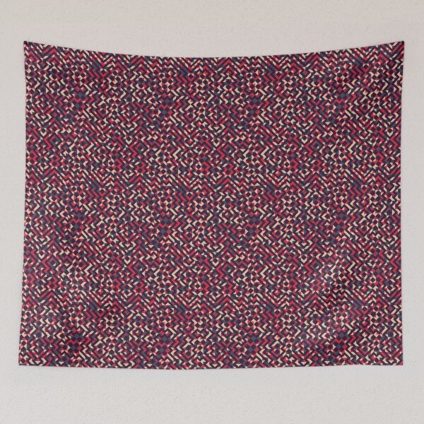 Artikelvorschau, Geometric Pattern Art entworfen und verkauft von IuriiVlasenko.