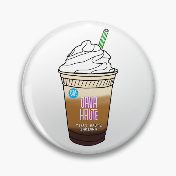 Item preview, Java Haute Coffee designed and sold by Kathryn Rogers.