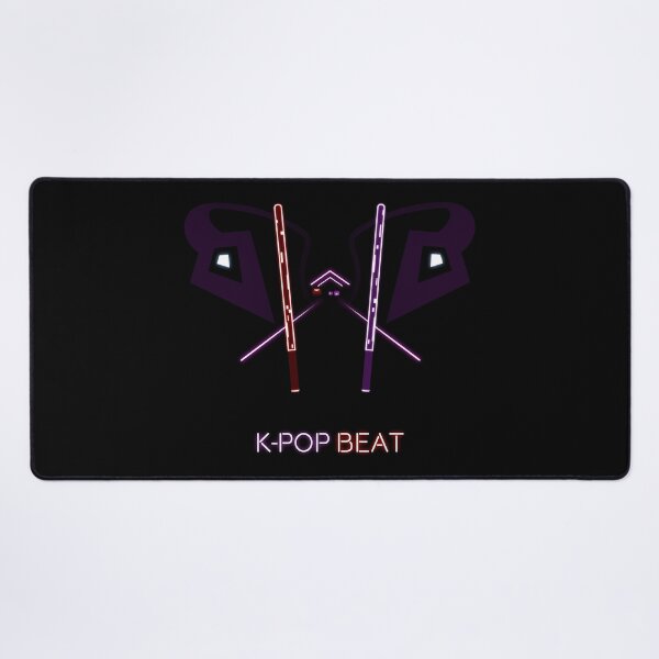 Item preview, K-POP Beat (2) designed and sold by Demon Fox Designs.
