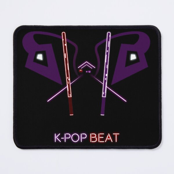 Item preview, K-POP Beat (2) designed and sold by Demon Fox Designs.