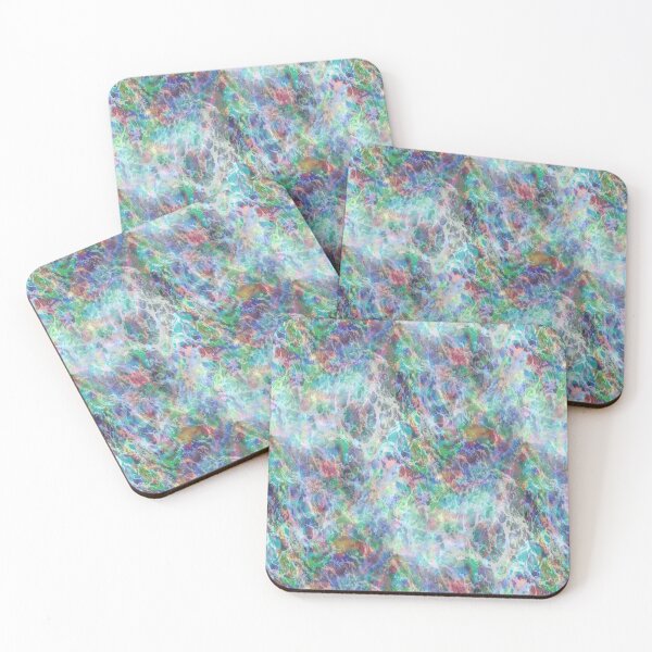 Item preview, Colored Water. designed and sold by MindTravel.