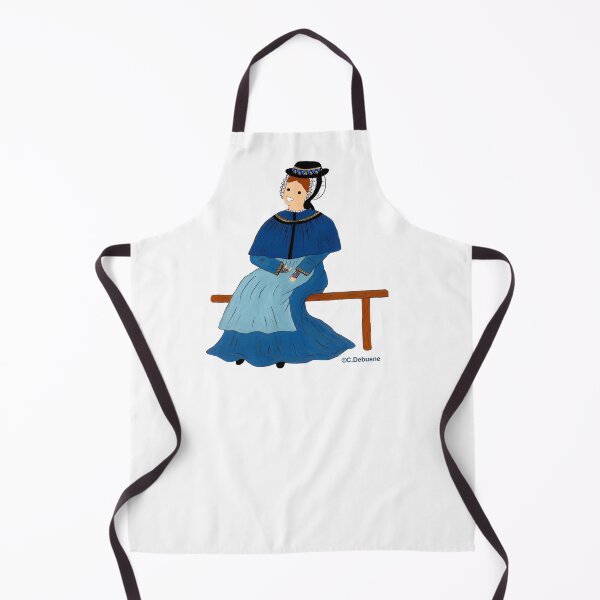 Item preview, Costume of LOIRE, France designed and sold by Catherine Debusne.