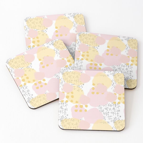 Item preview, Abstract Cotton Candy designed and sold by NancyMerkle.