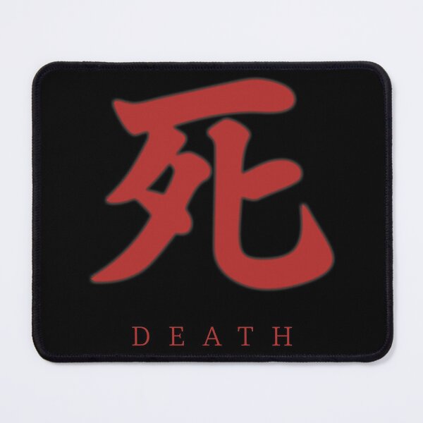 Item preview, Death designed and sold by Demon Fox Designs.