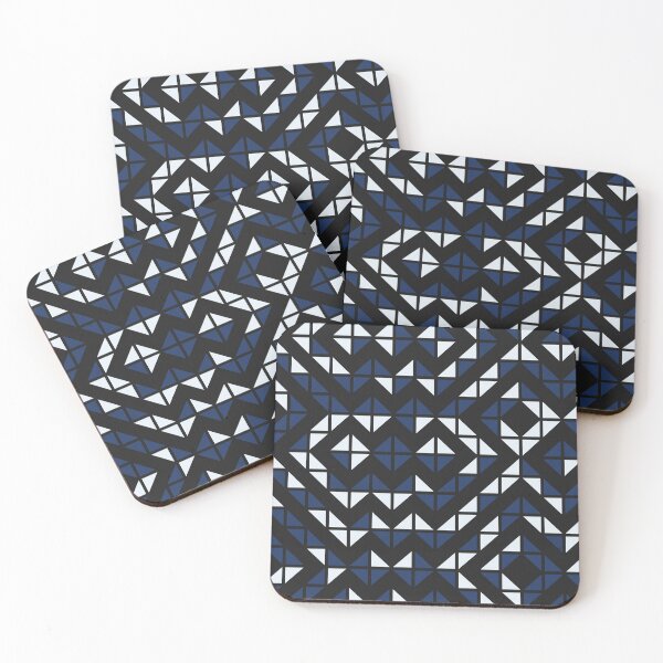 Item preview, Geometric Pattern Art designed and sold by IuriiVlasenko.
