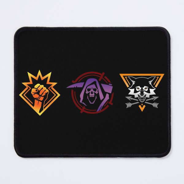 Item preview, Specializations designed and sold by Demon Fox Designs.