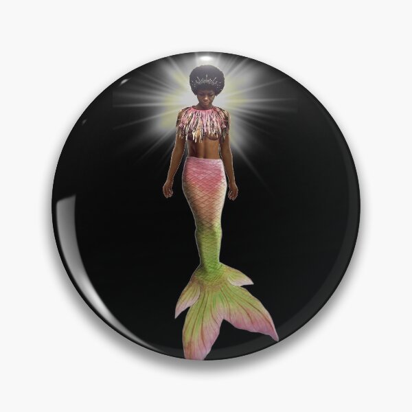 Item preview, Sirene Cicely designed and sold by djmahealani.