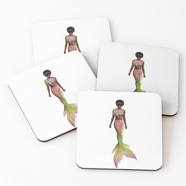 Item preview, Sirene Cicely designed and sold by djmahealani.
