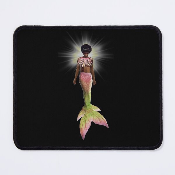 Item preview, Sirene Cicely designed and sold by djmahealani.