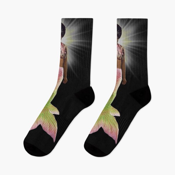 Item preview, Sirene Cicely designed and sold by djmahealani.