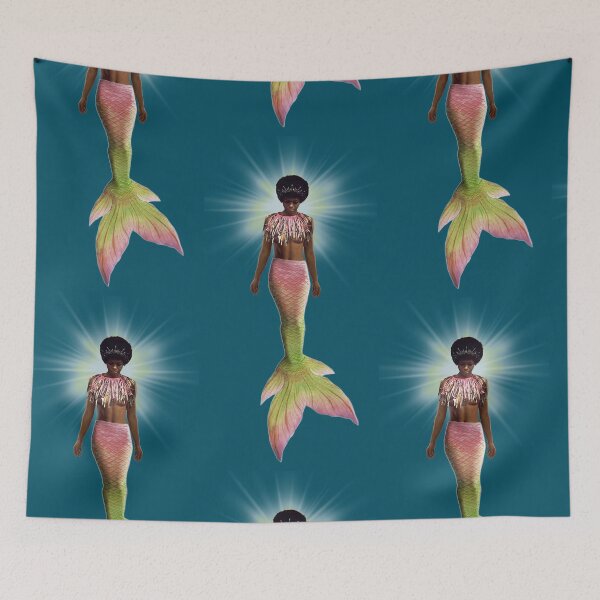 Item preview, Sirene Cicely designed and sold by djmahealani.