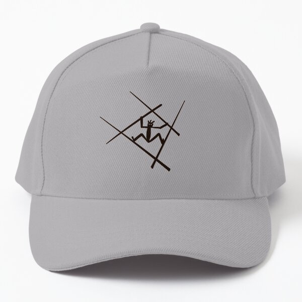 Breakout | Fight for Freedom | Cartoons for Individuals Baseball Cap