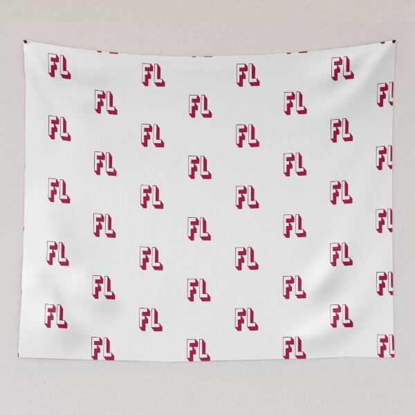 Item preview, Florida designed and sold by InTrendSick.