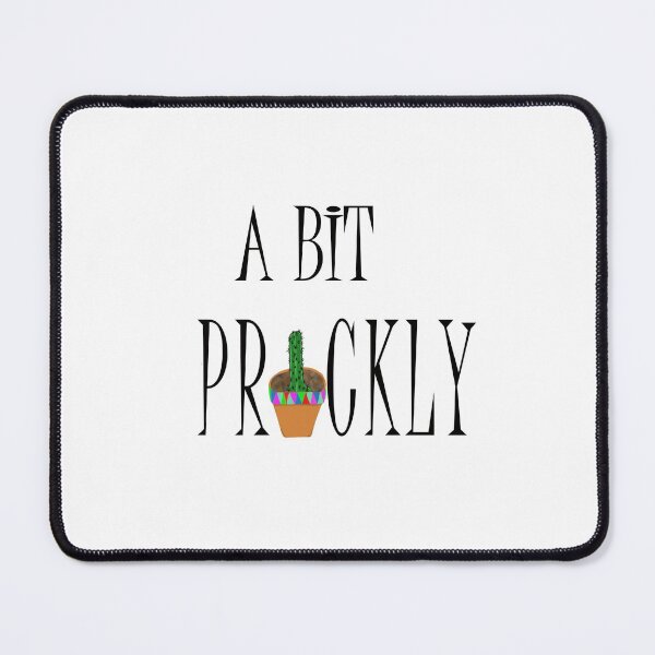 Item preview, A Bit Prickly  designed and sold by KayHastings034.