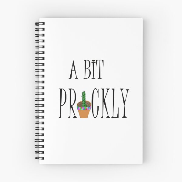 Item preview, A Bit Prickly  designed and sold by KayHastings034.