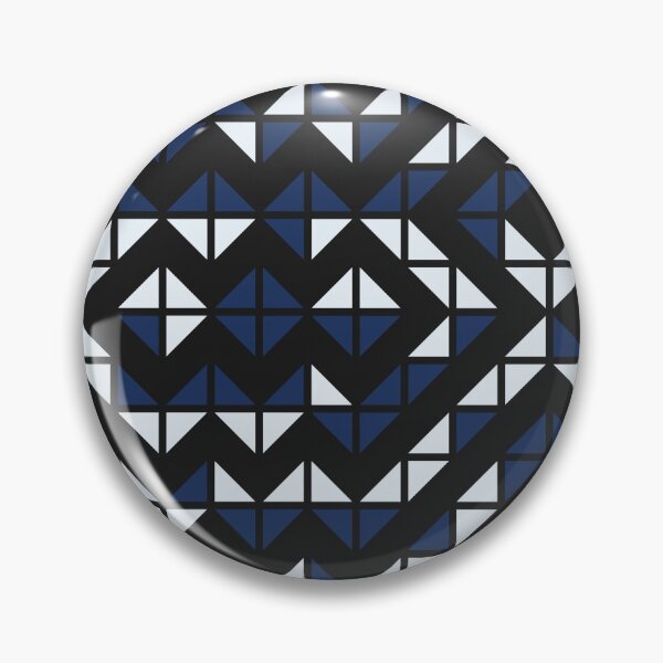 Item preview, Geometric Pattern Art designed and sold by IuriiVlasenko.