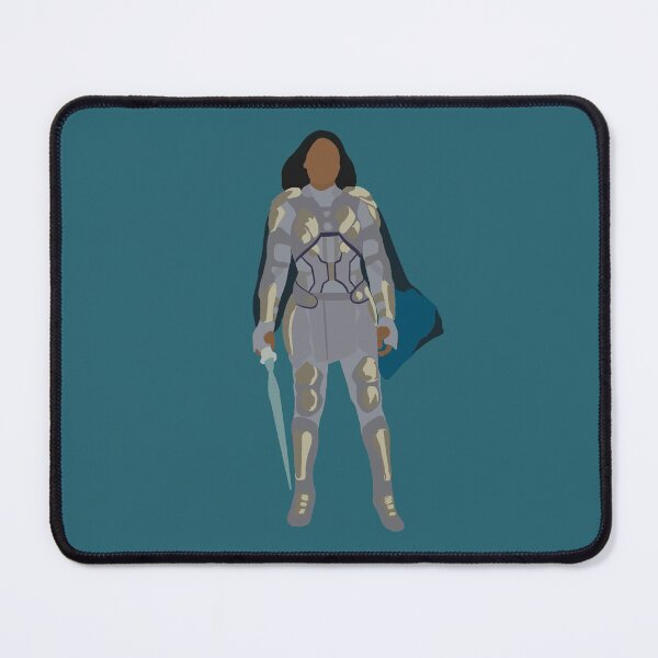 Item preview, Valkyrie bifrost pose designed and sold by gofundme.