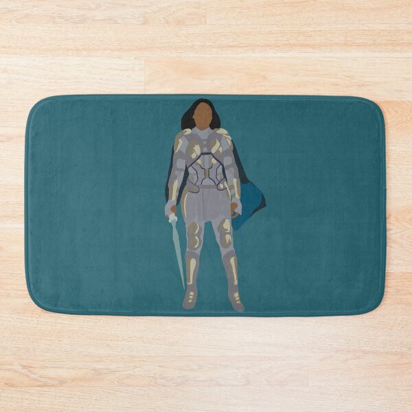 Item preview, Valkyrie bifrost pose designed and sold by gofundme.